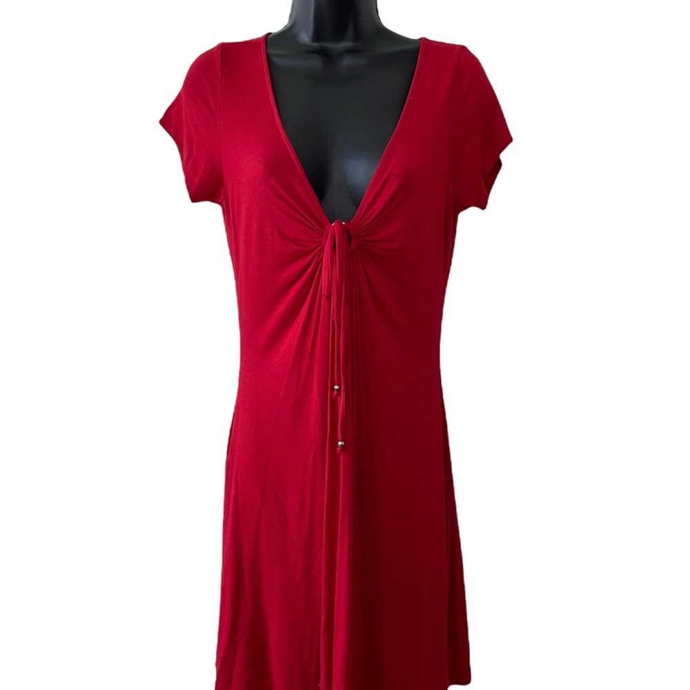 Express Casual Dress